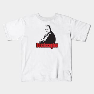 Bosstecoglou Kids T-Shirt